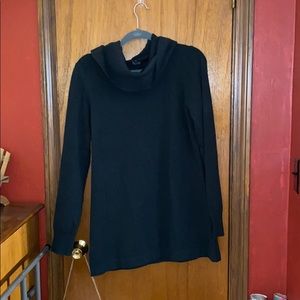 French Connection Turtle Neck Sweater